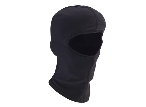 BBB FullHead BBW-100 Balaklava Sort, thermo 